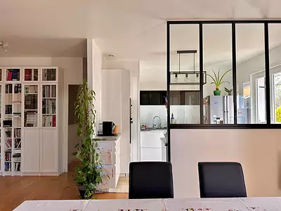 Maison, 145 m²
