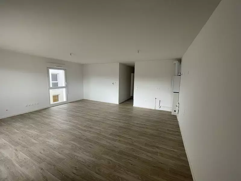Appartement, 67 m²