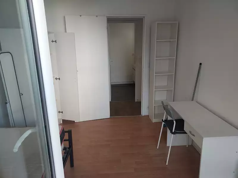 Appartement, 79,6 m²