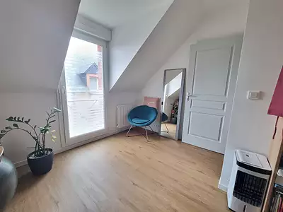 Maison, 99,34 m²