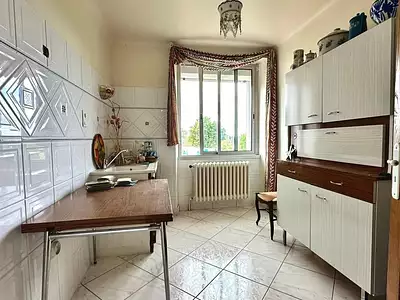 Maison, 205 m²