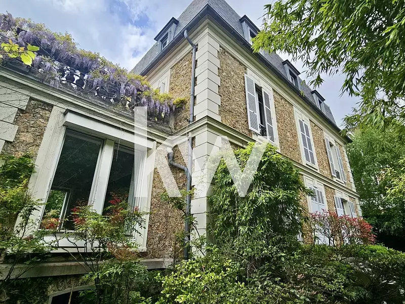 Maison, 420 m²