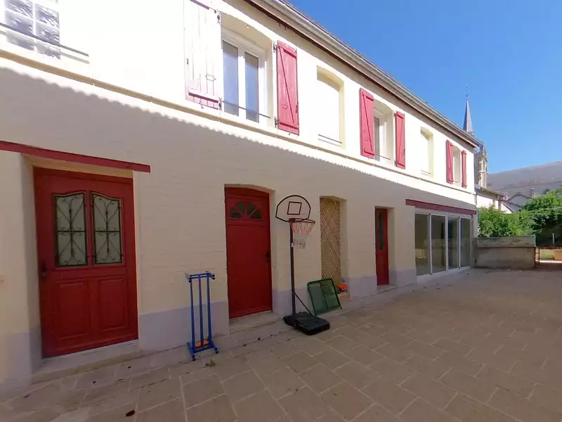 Maison, 147 m²
