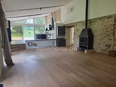 Maison, 225 m²