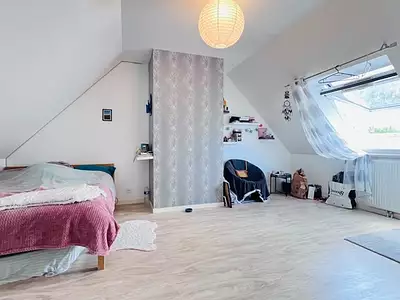 Maison, 107 m²