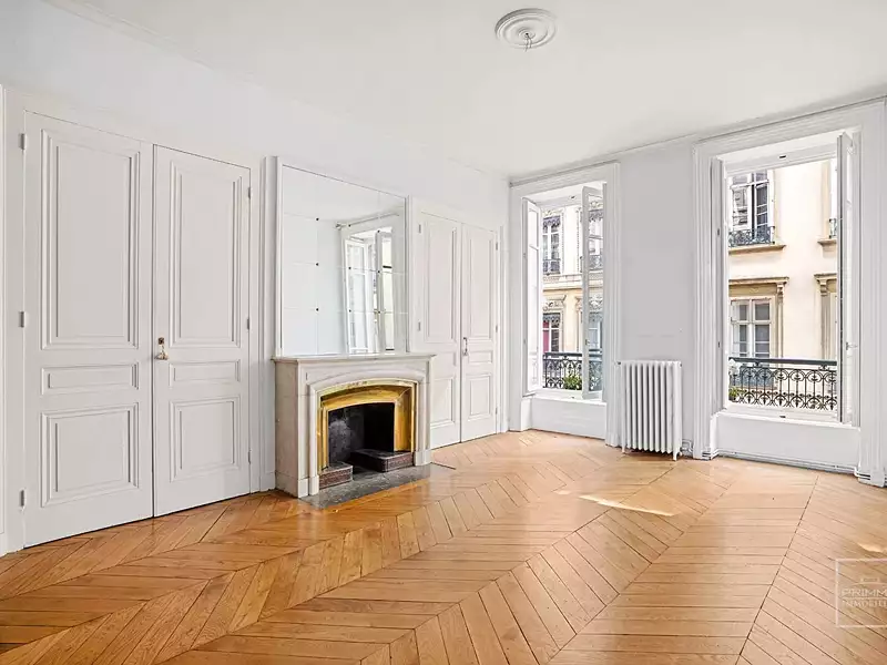 Appartement, 117,65 m²