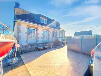 Maison, 136 m²