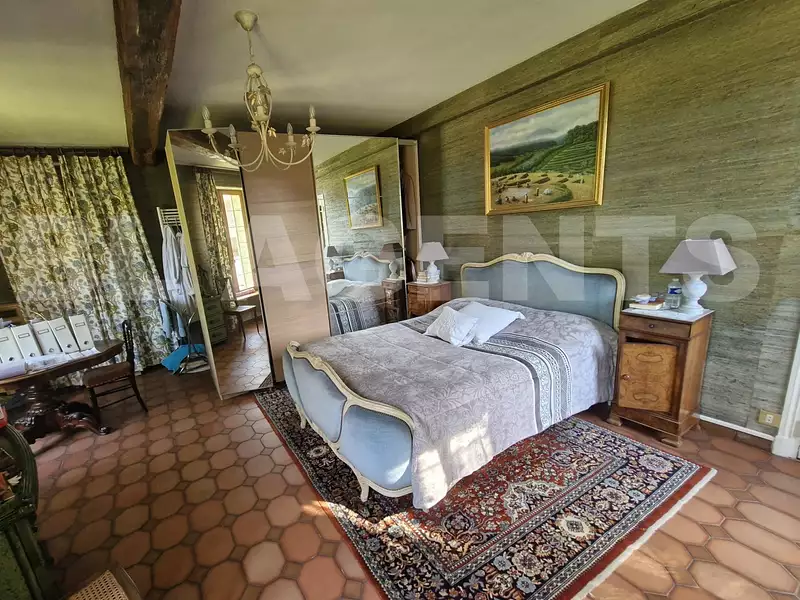 Maison, 178 m²
