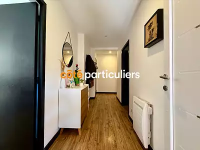 Appartement, 119 m²
