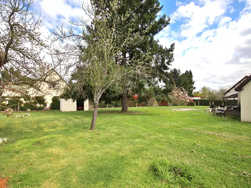 Maison, 128 m²