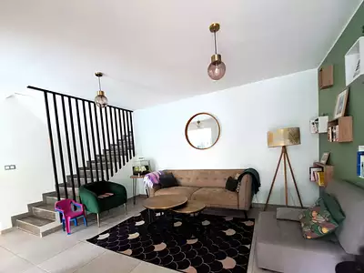 Maison, 109,1 m²