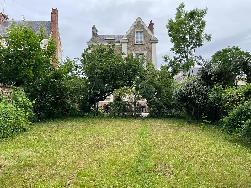 Maison, 165 m²