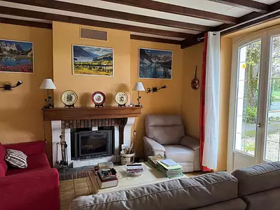 Maison, 130 m²