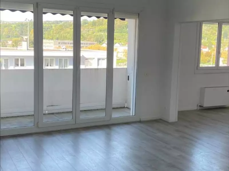 Appartement, 77,83 m²
