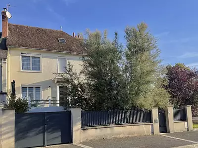 Maison, 156 m²