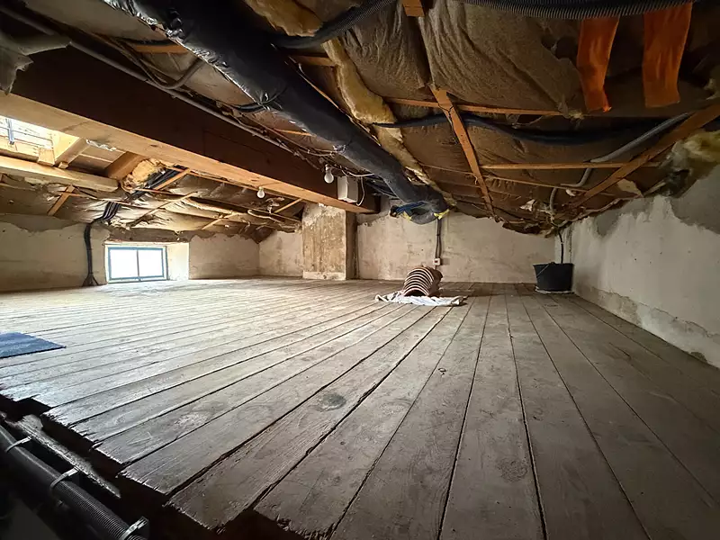 Maison, 88 m²