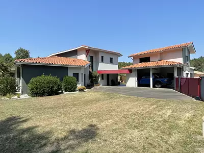 Maison, 260 m²