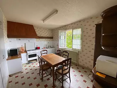 Maison, 122 m²
