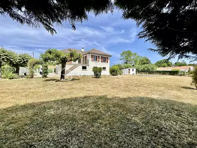 Maison, 87 m²
