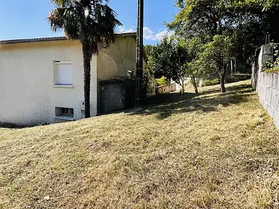 Maison, 127 m²