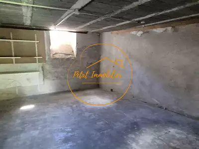 Maison, 55 m²