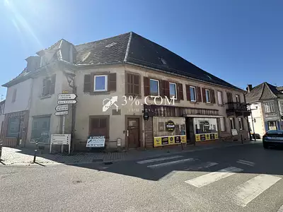 Appartement, 163 m²