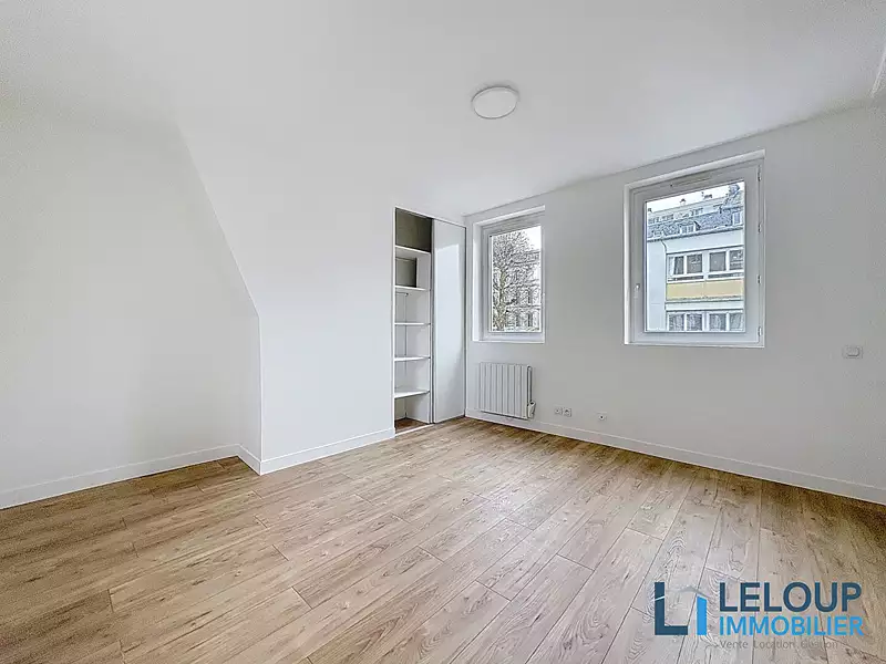 Appartement, 27 m²