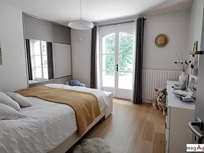 Maison, 181 m²
