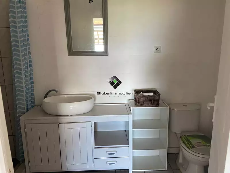 Maison, 130 m²