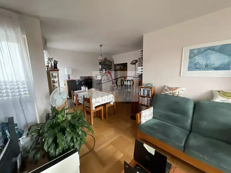 Appartement, 69 m²