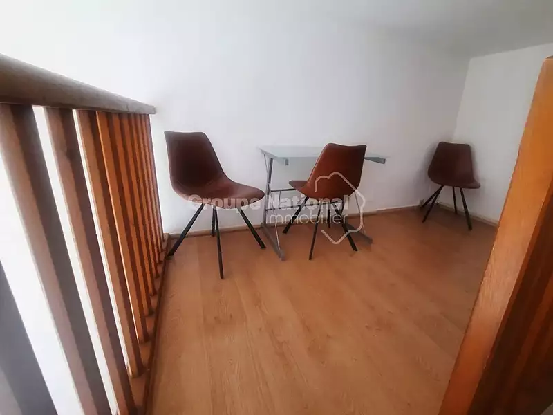 Appartement, 42 m²