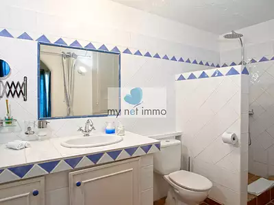 Maison, 100 m²