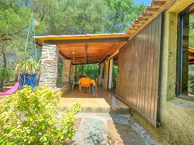 Maison, 94 m²
