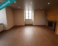 Appartement, 120 m²