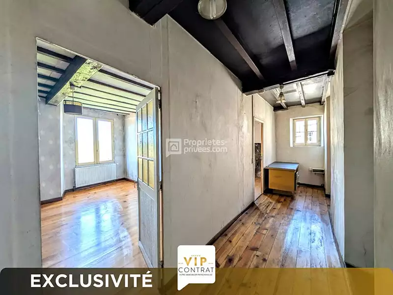 Maison, 152 m²