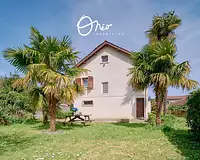 Maison, 155 m²
