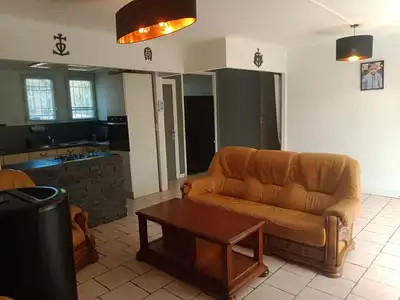 Maison, 100 m²