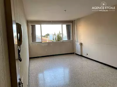 Appartement, 57,13 m²