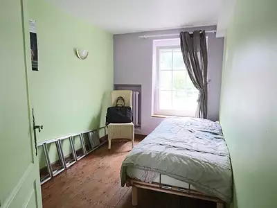 Maison, 111 m²