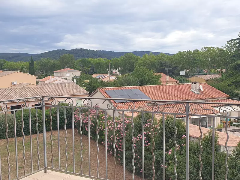 Appartement, 40 m²