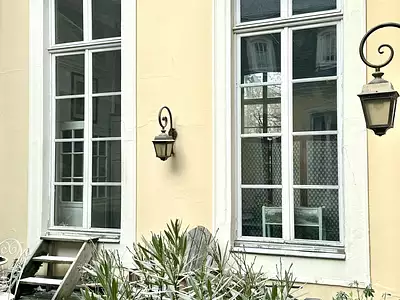 Appartement, 147 m²