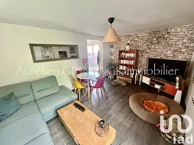 Maison, 67 m²