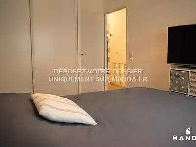 Appartement, 86 m²