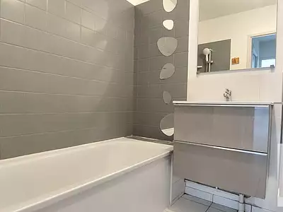 Maison, 62,5 m²