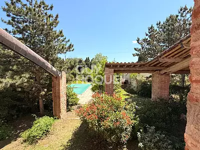 Maison, 262 m²