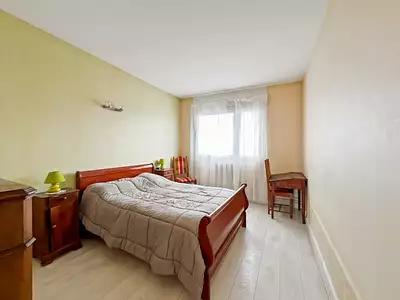 Appartement, 102 m²