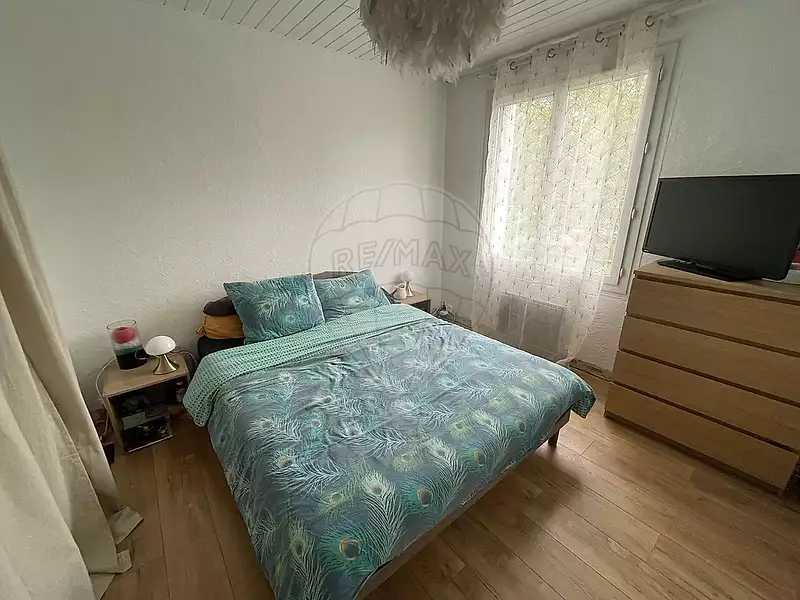 Appartement, 66 m²