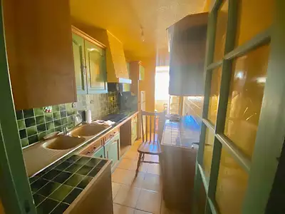 Appartement, 58,84 m²