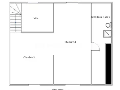 Maison, 168 m²