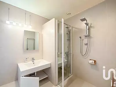 Appartement, 46 m²